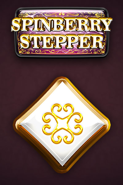 Spinberry Stepper
